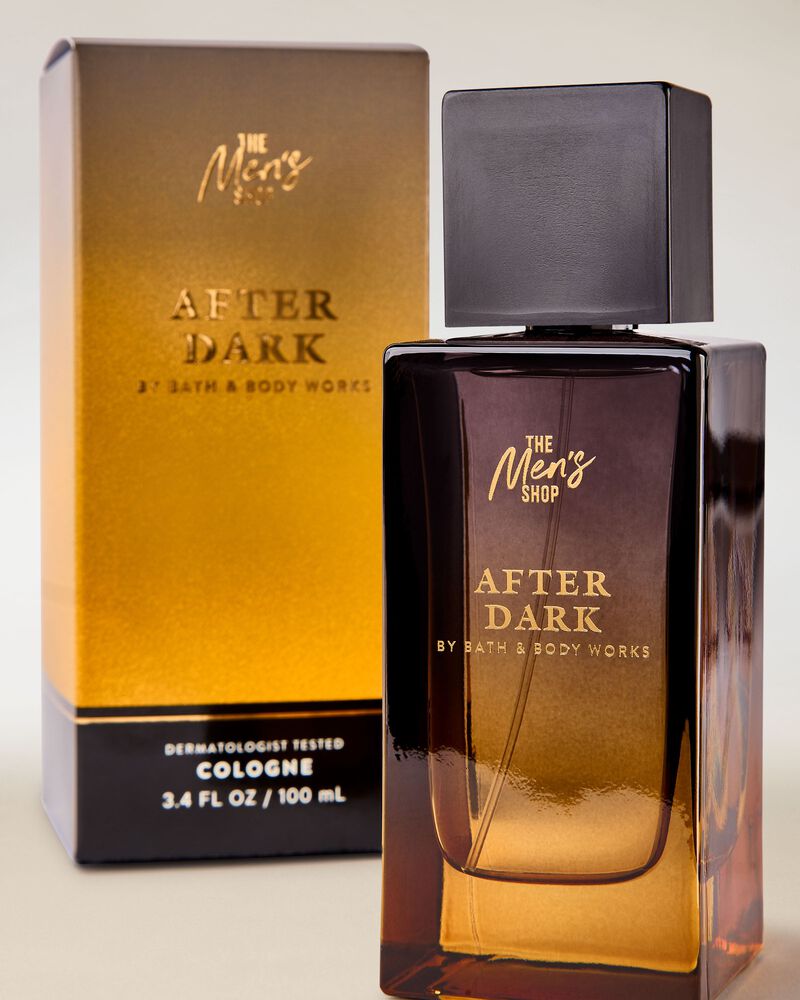 Nước Hoa Nam After Dark Cologne Cologne