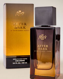 Nước Hoa Nam After Dark Cologne image number null