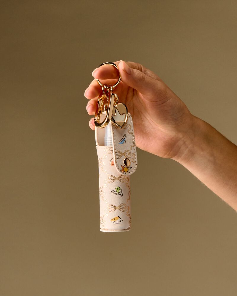 M&oacute;c Treo Son Disney Princess Lip Holder Lip Holder