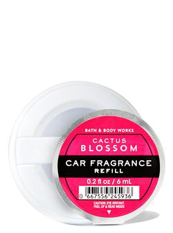 Nước Hoa &Ocirc; T&ocirc; Cactus Blossom Car Fragrance Refill