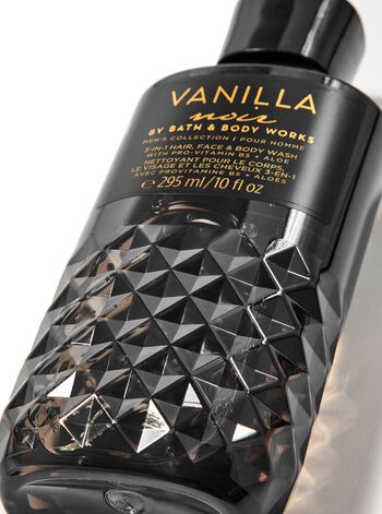 Vanilla Noir Body Wash Sữa tắm Vanilla Noir Body Wash