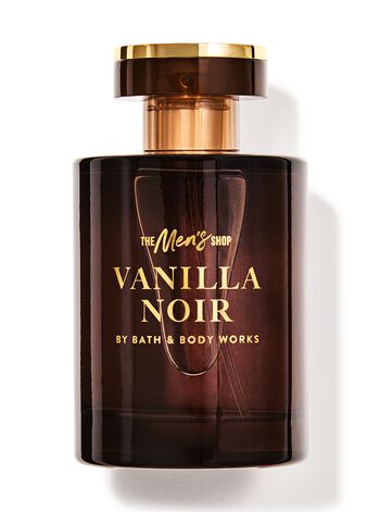 Nước Hoa Vanilla Noir Cologne Nước Hoa Nam