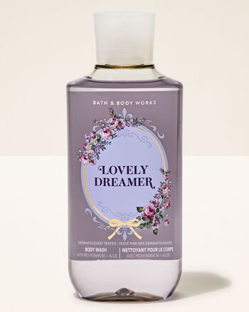 Sữa Tắm Lovely Dreamer Body Wash Body Wash