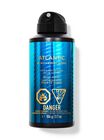 Xịt Cơ Thể Atlantic Body Spray image number null