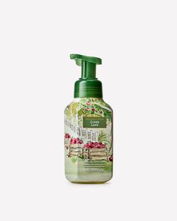 Nước Rửa Tay Tạo Bọt L&agrave;m Sạch & Dịu Nhẹ Cider Lane Gentle & Clean Foaming Hand Soap image number null