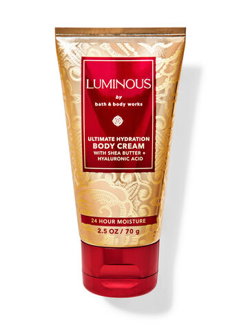 Luminous Travel Size Body Cream Kem dưỡng thể mini Luminous Travel Size Body Cream