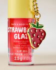 Dầu Dưỡng M&ocirc;i Strawberry Glaze Lip Oil image number null
