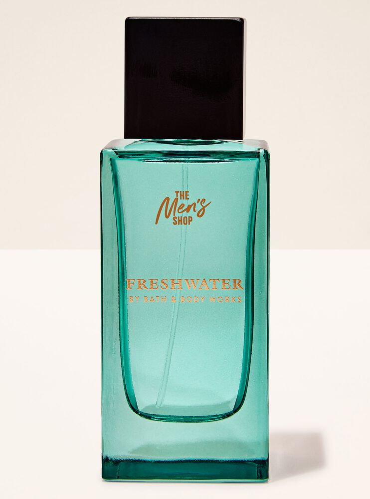 Nước Hoa Nam Freshwater Cologne Cologne