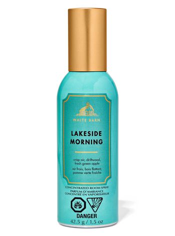 Xịt Ph&ograve;ng Đậm Đặc Lakeside Morning Concentrated Room Spray Xịt Ph&ograve;ng Đậm Đặc