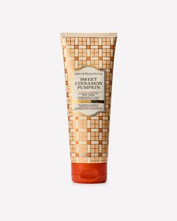 Kem Dưỡng Thể Cấp Ẩm Tối Ưu Sweet Cinnamon Pumpkin Ultimate Hydration Body Cream image number null