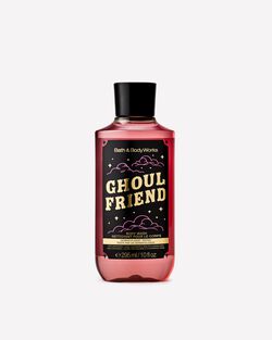 Sữa Tắm Ghoul Friend Body Wash image number null