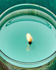 Nến 1 Bấc Mulan Single Wick Candle image number null