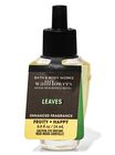 Tinh Dầu X&ocirc;ng Ph&ograve;ng Leaves Wallflowers Fragrance Refill image number null