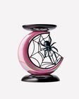 Đế Nến 3 Bấc Spider and Moon Pedestal 3-Wick Candle Holder image number null