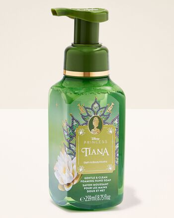 Nước Rửa Tay Tạo Bọt Tiana Gentle & Clean Foaming Hand Soap Gentle & Clean Foaming Hand Soap