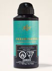 Xịt Cơ Thể Freshwater Body Spray image number null