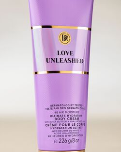 Kem Dưỡng Thể Love Unleashed Ultimate Hydration Body Cream image number null