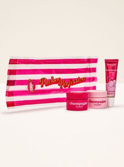 Champagne Toast Gift Set