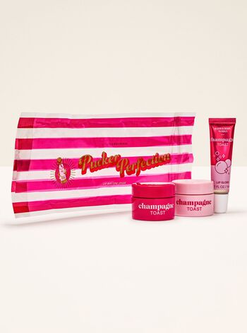 Champagne Toast Gift Set Gift Set