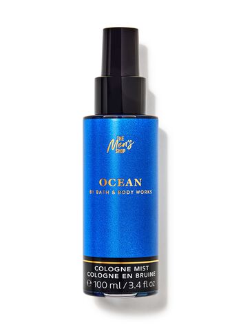 Ocean Travel Size Cologne Mist Xịt Nước Hoa Mini Size