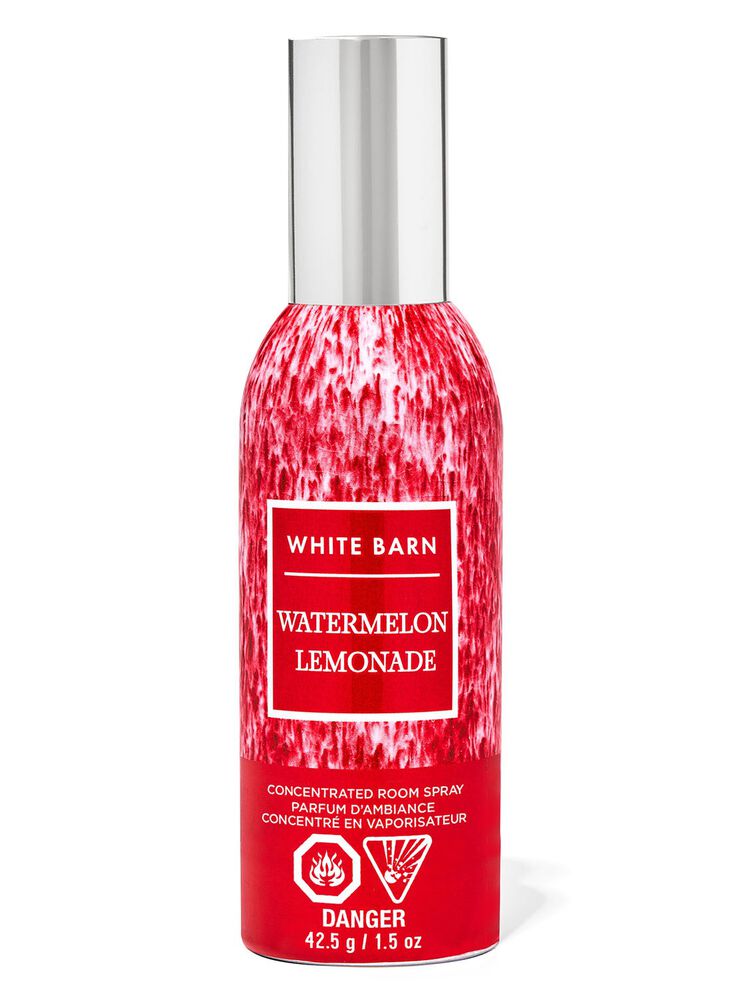 Watermelon Lemonade Concentrated Room Spray Concentrated Room Spray