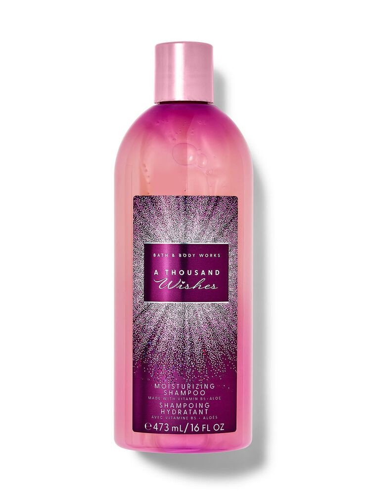 Dầu Gội A Thousand Wishes Shampoo Dầu Gội