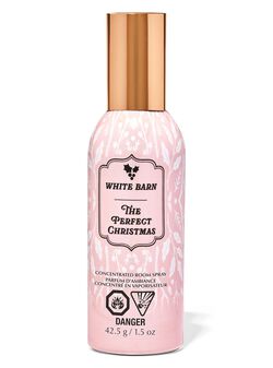 Xịt Phòng Đậm Đặc The Perfect Christmas Concentrated Room Spray