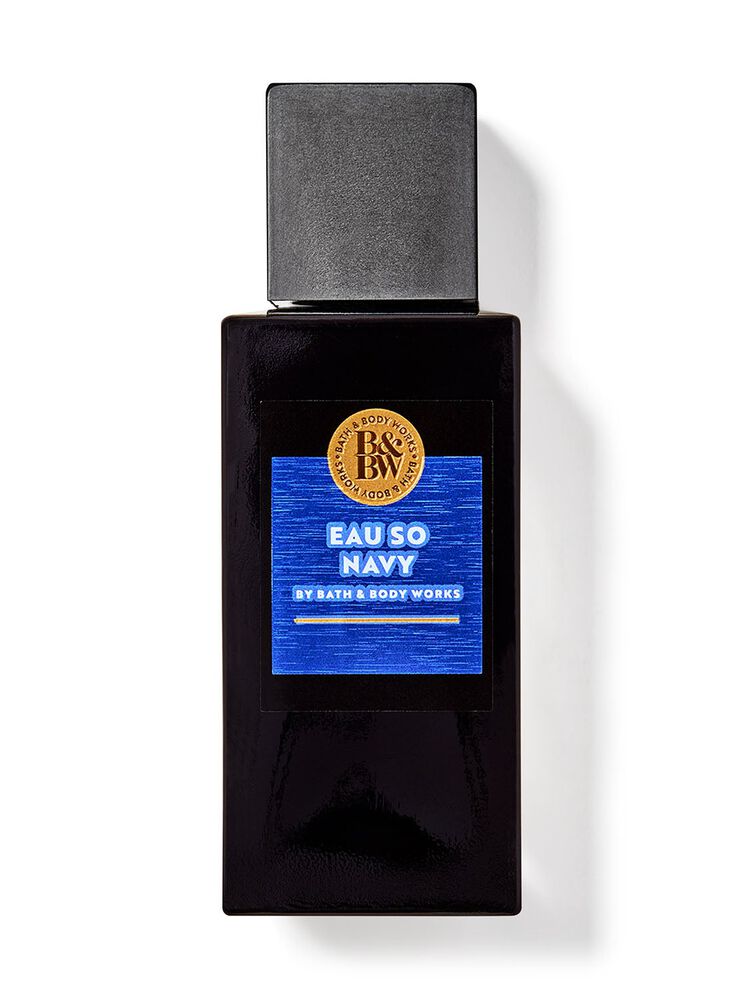 Nước Hoa Nam Eau So Navy Cologne Nước Hoa Nam