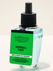 Tinh Dầu X&ocirc;ng Ph&ograve;ng Snowball Fight Wallflowers Fragrance Refill image number null