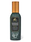 Xịt Ph&ograve;ng Đậm Đặc Mahogany Teakwood Concentrated Room Spray image number null