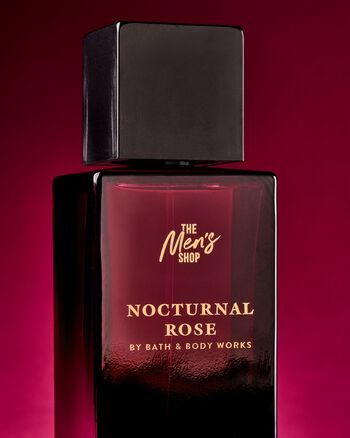 Nước Hoa Nam Nocturnal Rose Cologne Cologne