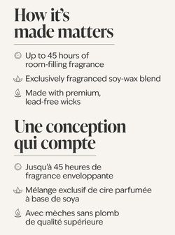 Nến 3 Bấc Fresh Cut Lilacs 3-Wick Candle image number null