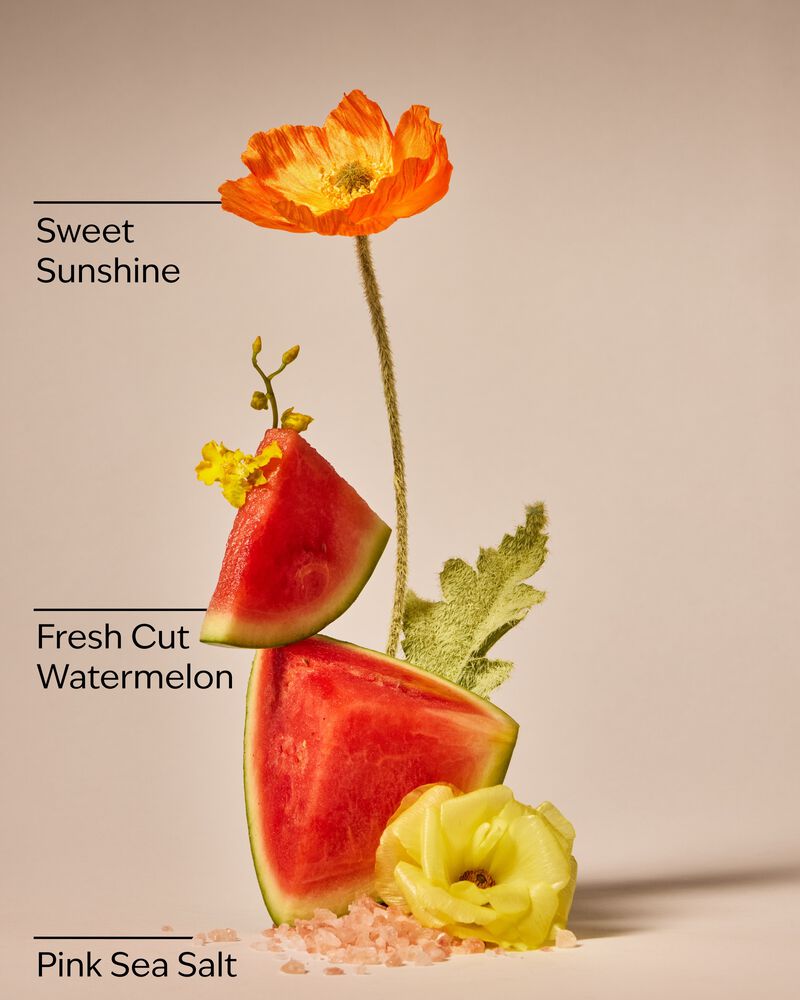 Nước Rửa Tay Dạng Gel Fresh Watermelon Revitalizing Gel Hand Soap Revitalizing Gel Hand Soap