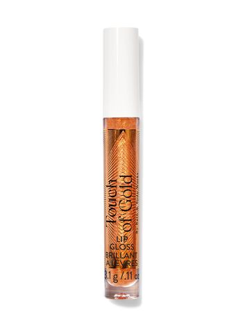 Son B&oacute;ng Touch of Gold Lip Gloss Lip Gloss