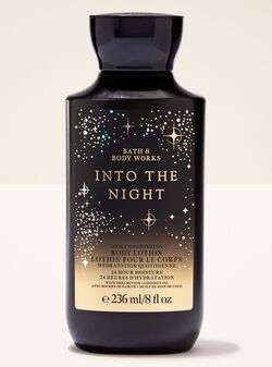 Sữa Dưỡng Thể Into The Night Body Lotion image number null