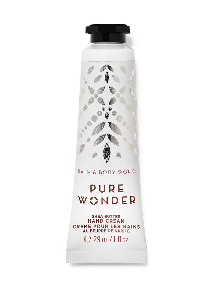 Kem Dưỡng Da Tay Pure Wonder Hand Cream Kem Dưỡng Da Tay