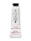 Kem Dưỡng Da Tay Pure Wonder Hand Cream image number null