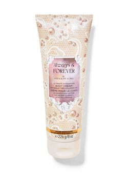 Always & Forever Ultimate Hydration Body Cream Always & Forever Ultimate Hydration Body Cream