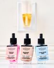 Mahogany Vanilla Wallflowers Fragrance Refill image number null