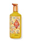 Nước Rửa Tay Dạng Gel L&agrave;m Sạch Kitchen Lemon Cleansing Gel Hand Soap image number null