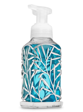 Vine Leaf Gentle Foaming Hand Soap Holder Hộp đựng xà phòng  Soap Holder