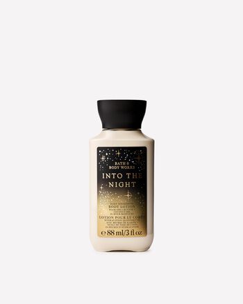 Sữa Dưỡng Thể Mini Size Into the Night Travel Size Body Lotion Travel Size Body Lotion