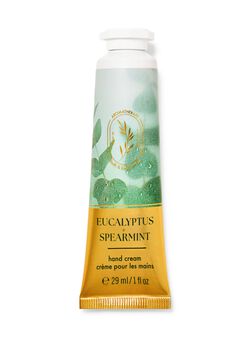 Kem Dưỡng Da Tay Eucalyptus Spearmint Hand Cream image number null