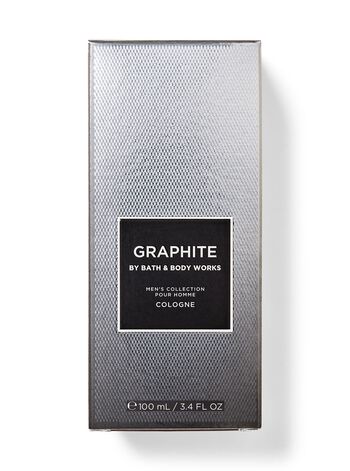 Nước Hoa Nam Graphite Cologne Nước Hoa Nam