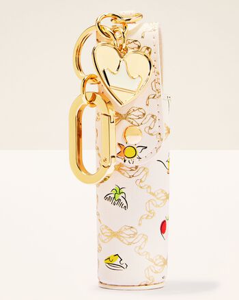 M&oacute;c Treo Son Disney Princess Lip Holder Lip Holder