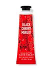 Kem dưỡng da tay Black Cherry Merlot Hand Cream image number null