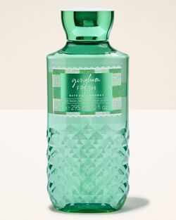Sữa Tắm Gingham Fresh Body Wash image number null