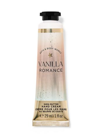 Kem Dưỡng Da Tay Vanilla Romance Hand Cream Kem Dưỡng Da Tay