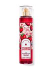 Xịt Thơm Cao Cấp Strawberry Pound Cake Fine Fragrance Mist image number null