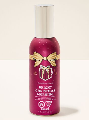 Xịt Ph&ograve;ng Đậm Đặc Bright Christmas Morning Concentrated Room Spray Concentrated Room Spray